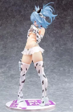 Girls' Frontline PA-15 Cow Bikini Ver. 1/6 Figure JAPAN OFFICIAL