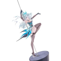 Girls' Frontline PA-15 Treading Light, Coming Night Ver. 1/7 Figure JAPAN