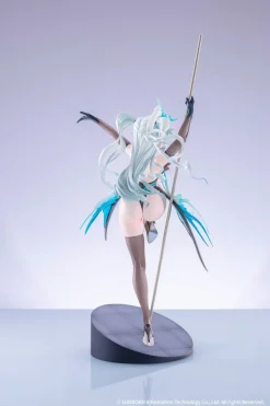 Girls' Frontline PA-15 Treading Light, Coming Night Ver. 1/7 Figure JAPAN