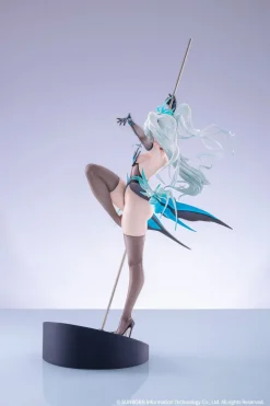 Girls' Frontline PA-15 Treading Light, Coming Night Ver. 1/7 Figure JAPAN