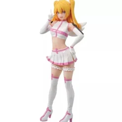 Glitter & Glamours 2.5 Dimensional Seduction Liliel & Lustalotte 2 Set Figure