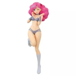 Glitter & Glamours LUM and Bestie Collection vol.1 Urusei Yatsura Ran Figure