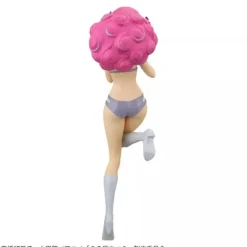 Glitter & Glamours LUM and Bestie Collection vol.1 Urusei Yatsura Ran Figure