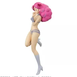 Glitter & Glamours LUM and Bestie Collection vol.1 Urusei Yatsura Ran Figure