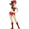 Glitter & Glamours Urusei Yatsura LUM and Bestie Collection vol.3 Benten Figure