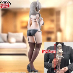 Glitter & Glamours Uzaki-chan wa Asobitai! Double Tsuki Uzaki Figure JAPAN