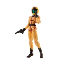 G.M.G. 04 Mobile Suit Gundam Earth Federation Forces Sayla Mass Action Figure