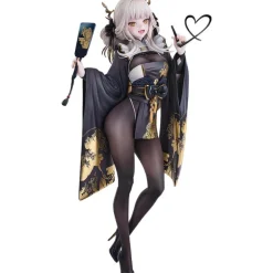 Goddess of Victory Nikke Blanc White Rabbit 1/7 Figure JAPAN OFFICIAL