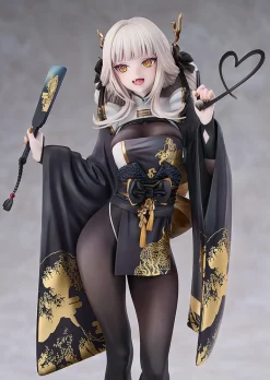 Goddess of Victory Nikke Blanc White Rabbit 1/7 Figure JAPAN OFFICIAL
