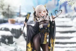 Goddess of Victory Nikke Blanc White Rabbit 1/7 Figure JAPAN OFFICIAL