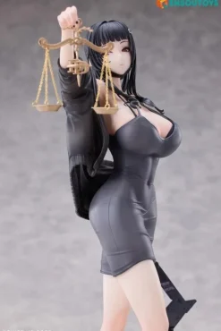 Goddess of Victory Nikke D Killer Wife 1/7 Figure JAPAN OFFICIAL