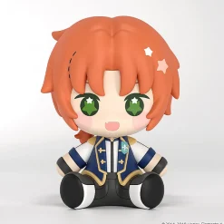 Good Smile Arts Shanghai Huggy Good Smile Ensemble Stars!! Leo Tsukinaga Figure