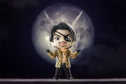 Good Smile Arts Shanghai Nendoroid Like a Dragon Goro Majima Action Figure JAPAN