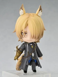 Good Smile Arts Shanghai Nendoroid Arknights Mlynar Action Figure JAPAN OFFICIAL