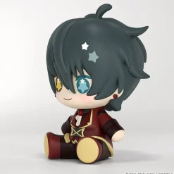 Good Smile Arts Shanghai Huggy Good Smile Ensemble Stars!! Mika Kagehira Figure