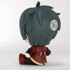 Good Smile Arts Shanghai Huggy Good Smile Ensemble Stars!! Mika Kagehira Figure