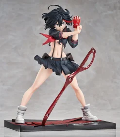 Good Smile Arts Shanghai Kill la Kill Ryuko Matoi Transformation Ver. 1/7 Figure