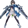 Good Smile Arts Shanghai PLAMATEA Azur Lane Baltimore Model Kit JAPAN OFFICIAL