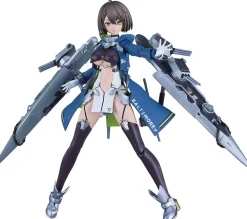 Good Smile Arts Shanghai PLAMATEA Azur Lane Baltimore Model Kit JAPAN OFFICIAL