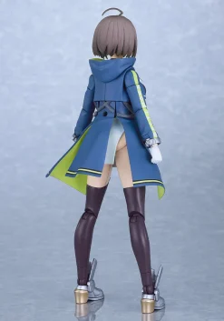 Good Smile Arts Shanghai PLAMATEA Azur Lane Baltimore Model Kit JAPAN OFFICIAL