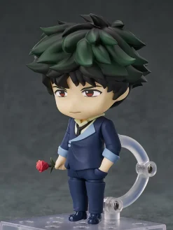 Good Smile Arts Shanghai Nendoroid Cowboy Bebop Spike Spiegel Action Figure