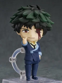 Good Smile Arts Shanghai Nendoroid Cowboy Bebop Spike Spiegel Action Figure
