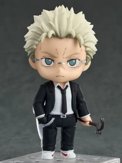 Good Smile Arts Shanghai Nendoroid Dorohedoro Shin Action Figure JAPAN OFFICIAL