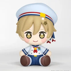 Good Smile Arts Shanghai Huggy Good Smile Ensemble Stars!! Tomoya Mashiro Figure