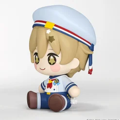 Good Smile Arts Shanghai Huggy Good Smile Ensemble Stars!! Tomoya Mashiro Figure