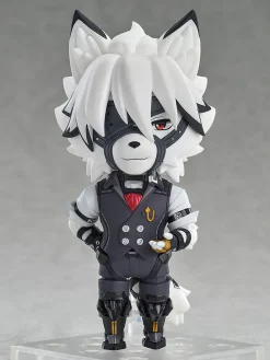 Good Smile Arts Shanghai Nendoroid Zenless Zone Zero Von Lycaon Action Figure