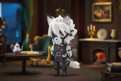 Good Smile Arts Shanghai Nendoroid Zenless Zone Zero Von Lycaon Action Figure