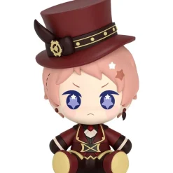 Good Smile Arts Shanghai Huggy Good Smile Ensemble Stars!! Shu Itsuki Figure