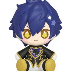 Good Smile Arts Shanghai Huggy Good Smile Ensemble Stars!! Jun Sazanami Figure