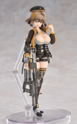 Good Smile Arts Shanghai Hyper Body Goddess of Victory Nikke Anis Action Figure