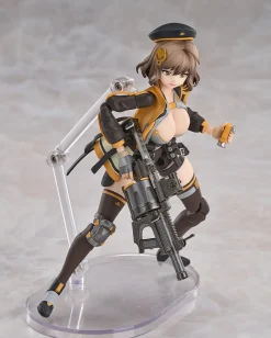 Good Smile Arts Shanghai Hyper Body Goddess of Victory Nikke Anis Action Figure