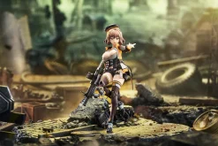 Good Smile Arts Shanghai Hyper Body Goddess of Victory Nikke Anis Action Figure