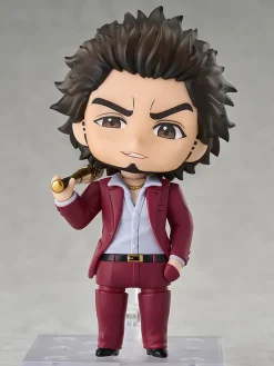 Good Smile Arts Shanghai Nendoroid Like a Dragon Ichiban Kasuga Action Figure
