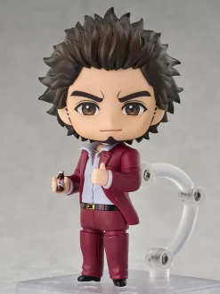 Good Smile Arts Shanghai Nendoroid Like a Dragon Ichiban Kasuga Action Figure