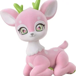 Good Smile Arts Shanghai Nendoroid Deer Strawberry Milk Ver. Action Figure JAPAN OFFICIAL