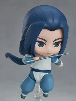 Good Smile Arts Shanghai Nendoroid The Legend of Hei Wuxian Action Figure JAPAN