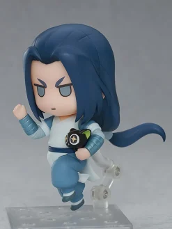 Good Smile Arts Shanghai Nendoroid The Legend of Hei Wuxian Action Figure JAPAN