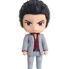 Good Smile Arts Shanghai Nendoroid Like a Dragon Kazuma Kiryu Action Figure