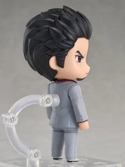 Good Smile Arts Shanghai Nendoroid Like a Dragon Kazuma Kiryu Action Figure
