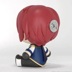 Good Smile Arts Shanghai Huggy Good Smile Ensemble Stars!! Tsukasa Suou Figure