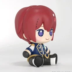 Good Smile Arts Shanghai Huggy Good Smile Ensemble Stars!! Tsukasa Suou Figure