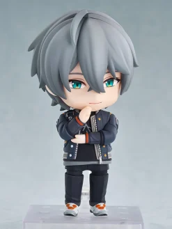 Good Smile Arts Shanghai Nendoroid Zenless Zone Zero Wise Action Figure JAPAN