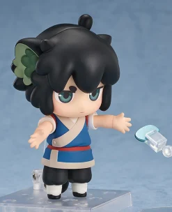 Good Smile Arts Shanghai Nendoroid The Legend of Hei Luo Xiaohei Action Figure