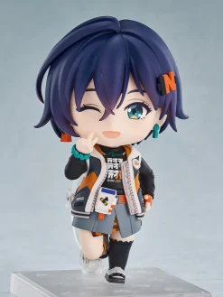 Good Smile Arts Shanghai Nendoroid Zenless Zone Zero Belle Action Figure JAPAN