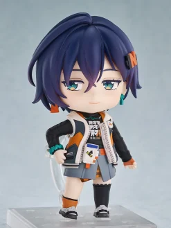 Good Smile Arts Shanghai Nendoroid Zenless Zone Zero Belle Action Figure JAPAN