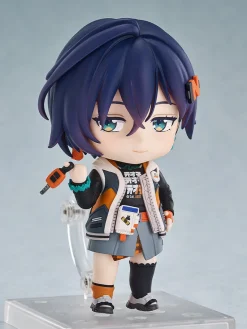 Good Smile Arts Shanghai Nendoroid Zenless Zone Zero Belle Action Figure JAPAN